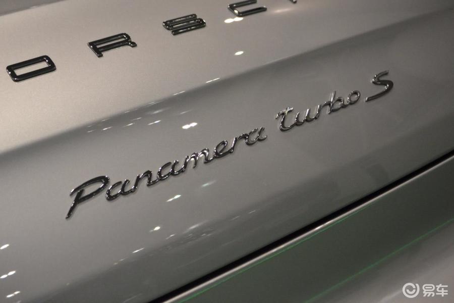 【panamera2014款panamera turbo s executive 4