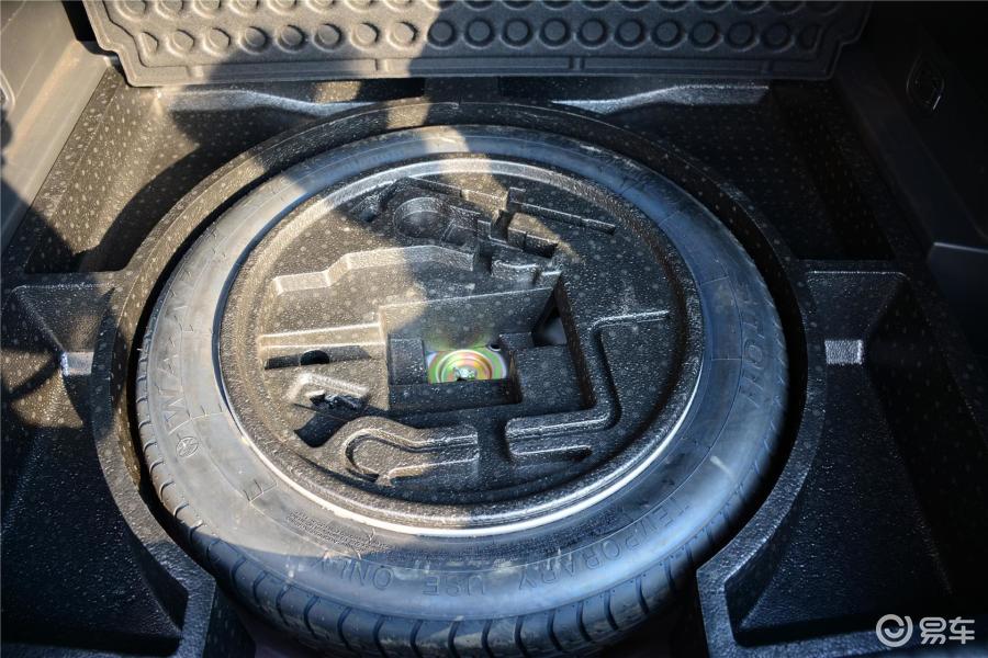 0t 手动 风尚版备胎汽车图片-汽车图片大全】-易车网