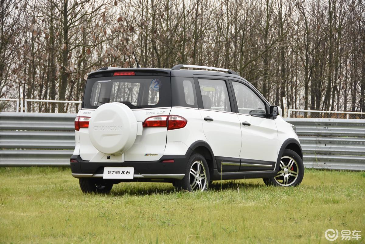 【欧力威2015款x6 1.