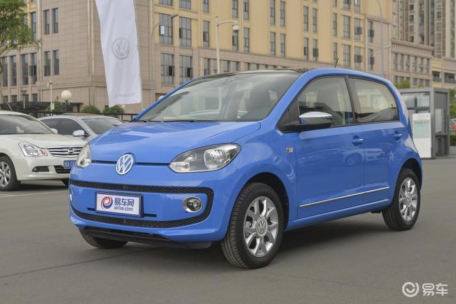 奔腾b70和大众up!的区别买哪个好-易车