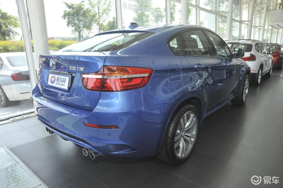 宝马m  宝马x6 m  2013款  2015款  2013款  4.4l v8  4.4l v8