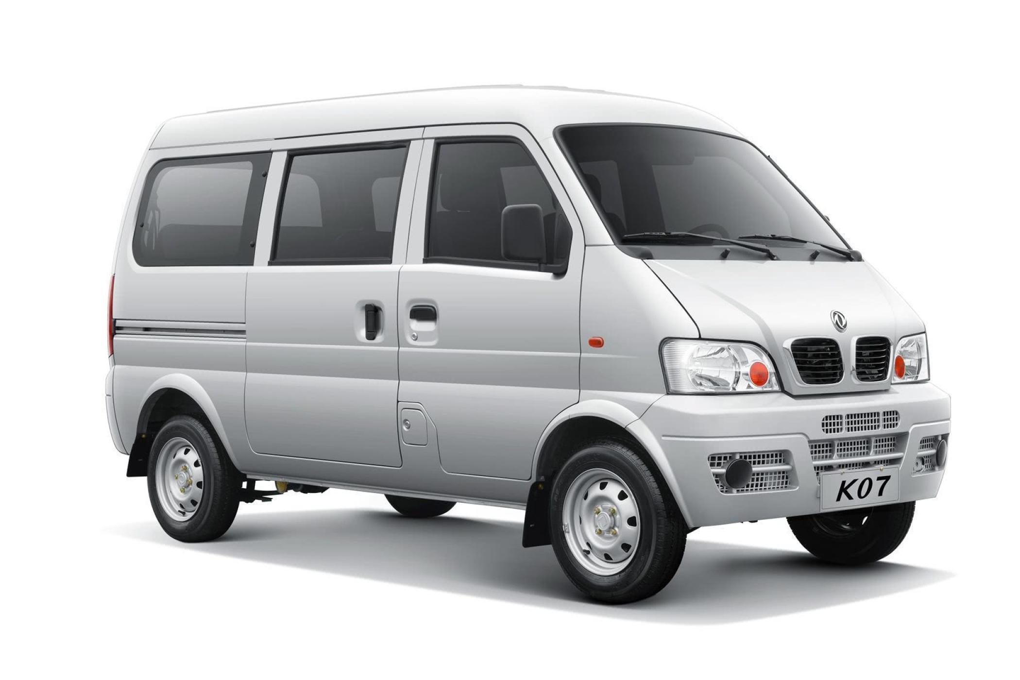 【东风小康k072013款新k07经典型汽车图片-汽车图片大全】-易车