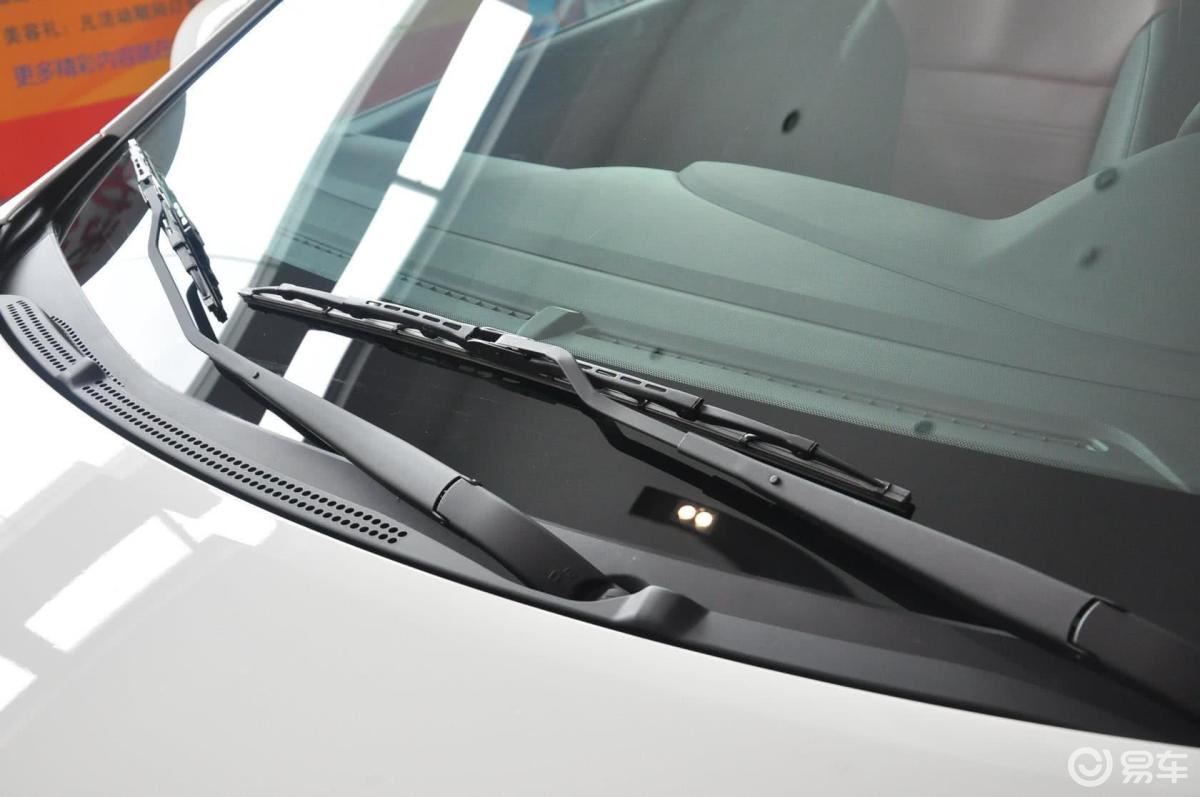 4l 自动 gls 炫酷版雨刷器(前)汽车图片-汽车图片大全】-易车