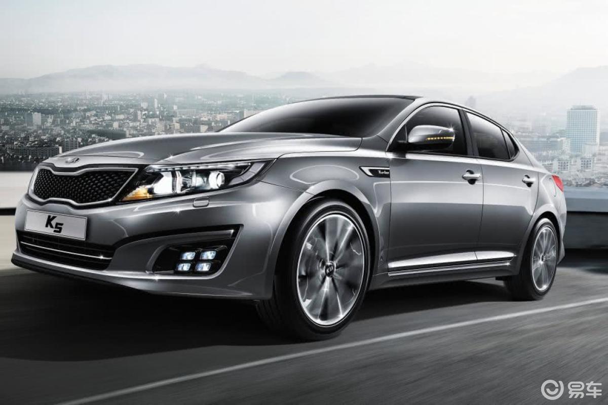 【起亚k5凯酷 】起亚k5凯酷_图片-报价大全-汽车频道