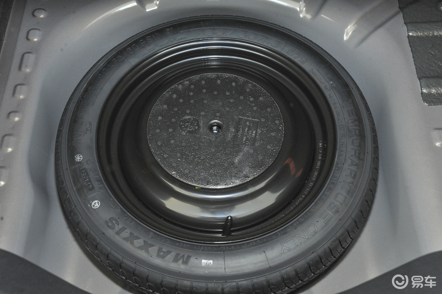 【福睿斯2015款1.5l 手动时尚型备胎汽车图片-汽车图片大全】-易车网