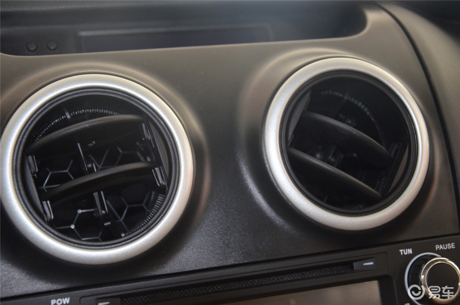 3l 精英型前出风口汽车图片-汽车图片大全】-易车网