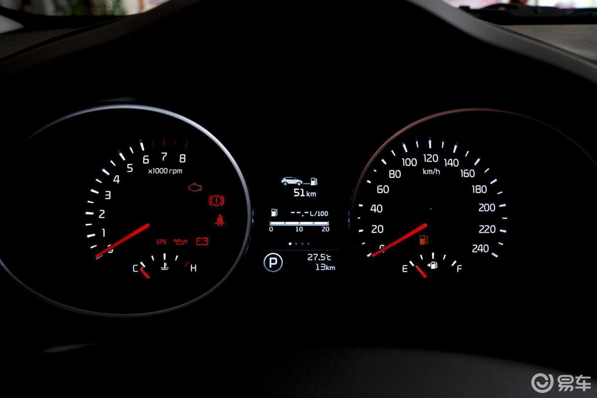 东风悦达起亚  智跑 2015款  2021款  2019款  2018款  2016款  2015