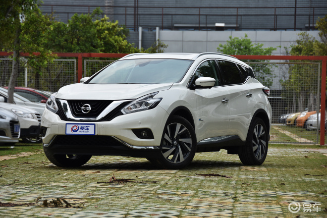 2015全新楼兰订金3000 广利店即刻预订