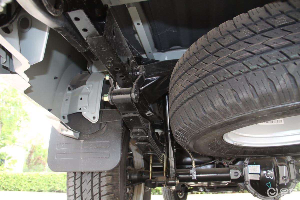 拓陆者s28l手动四驱至尊版bj2037y3mdv