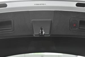 Model S 空间-珍珠白