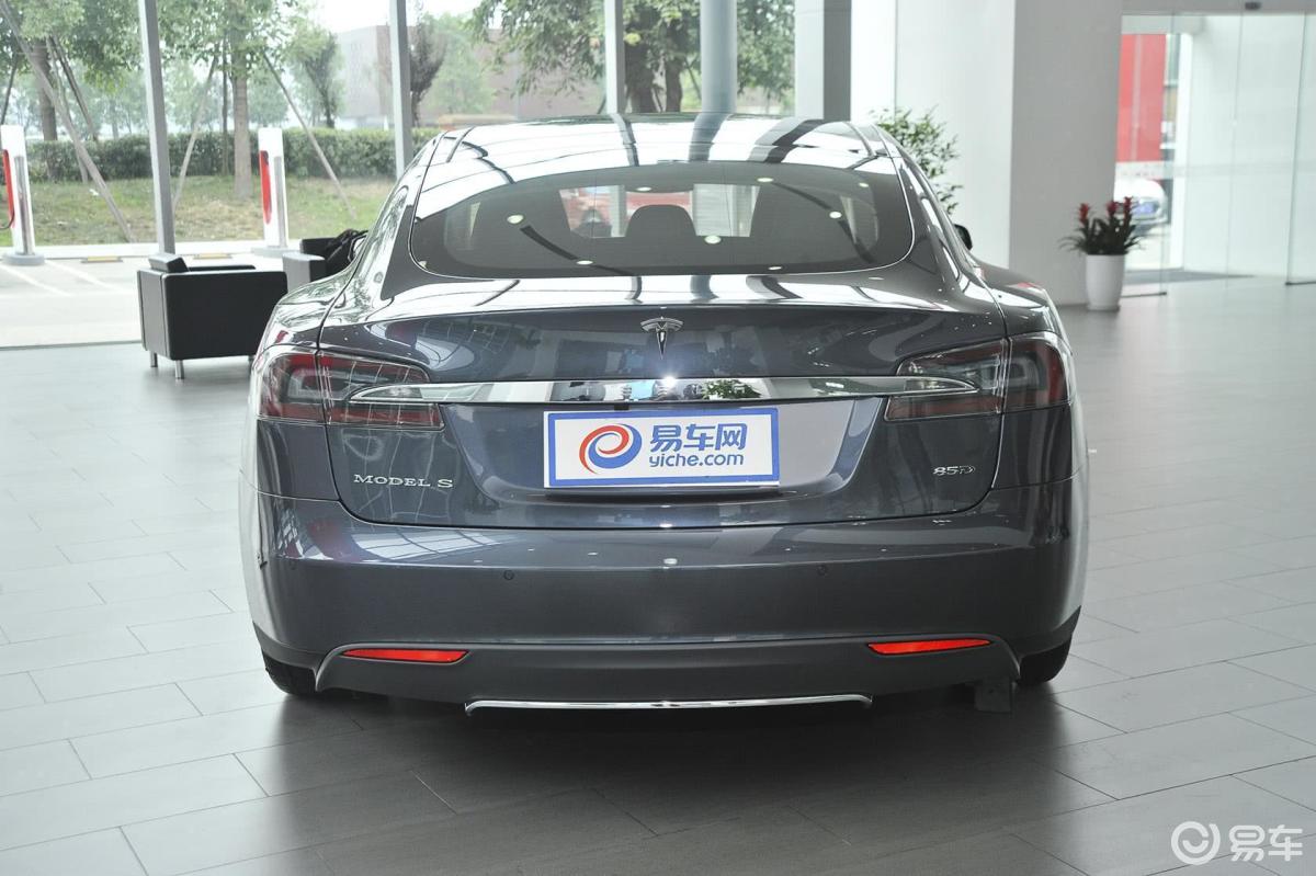 【特斯拉model s 85d】特斯拉model s_85d图片-网通社汽车