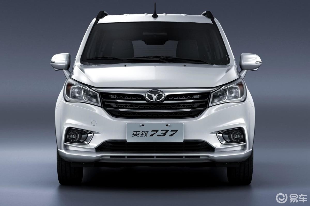 【英致7372016款1.