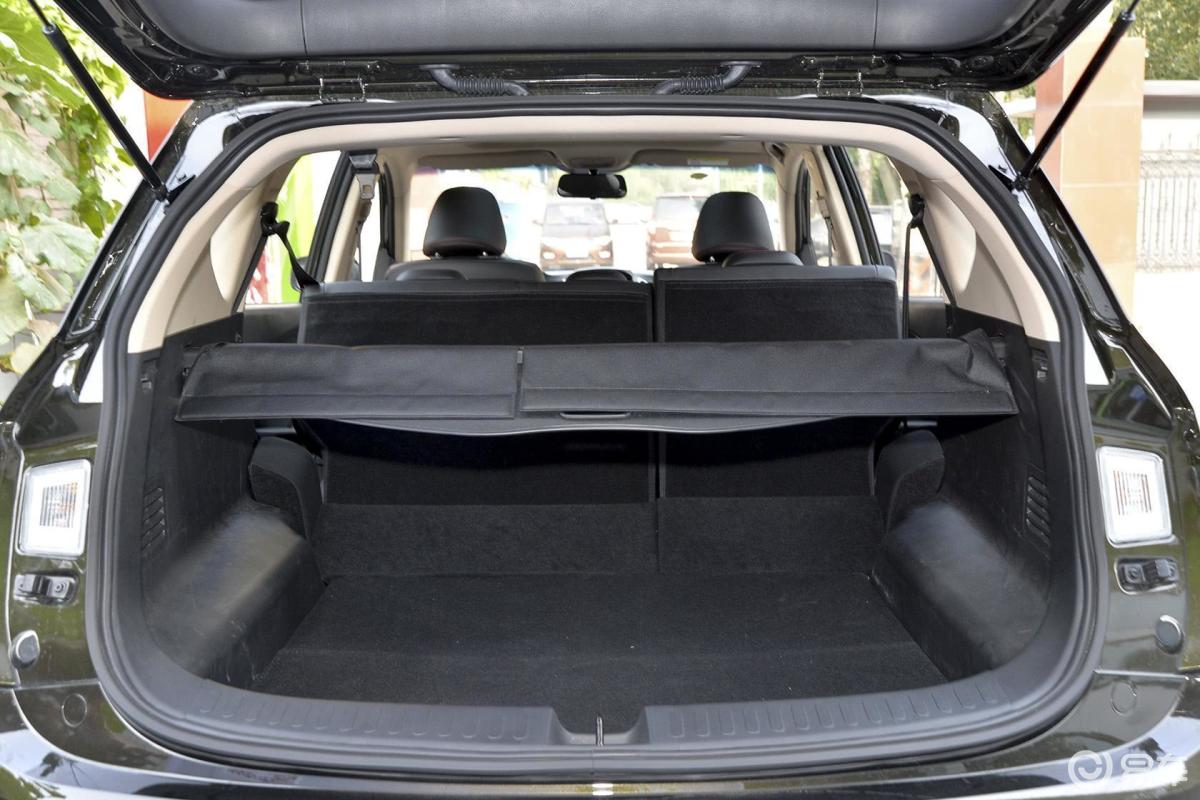 【宝骏5602015款1.