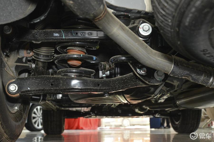 【全新胜达2015款2.