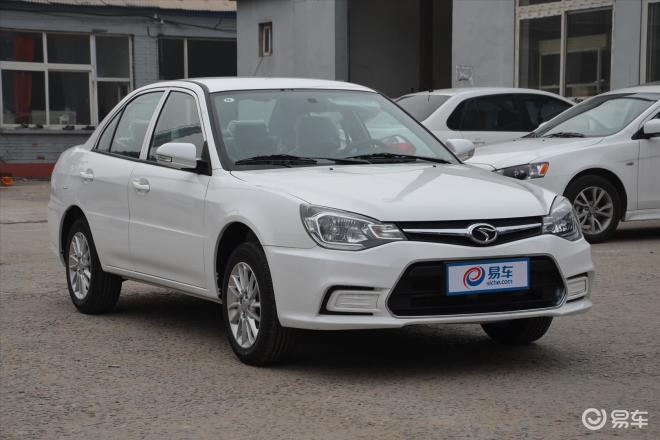 【东南v3菱悦2011款1.5l 新 旗舰版 sei cvt】报价