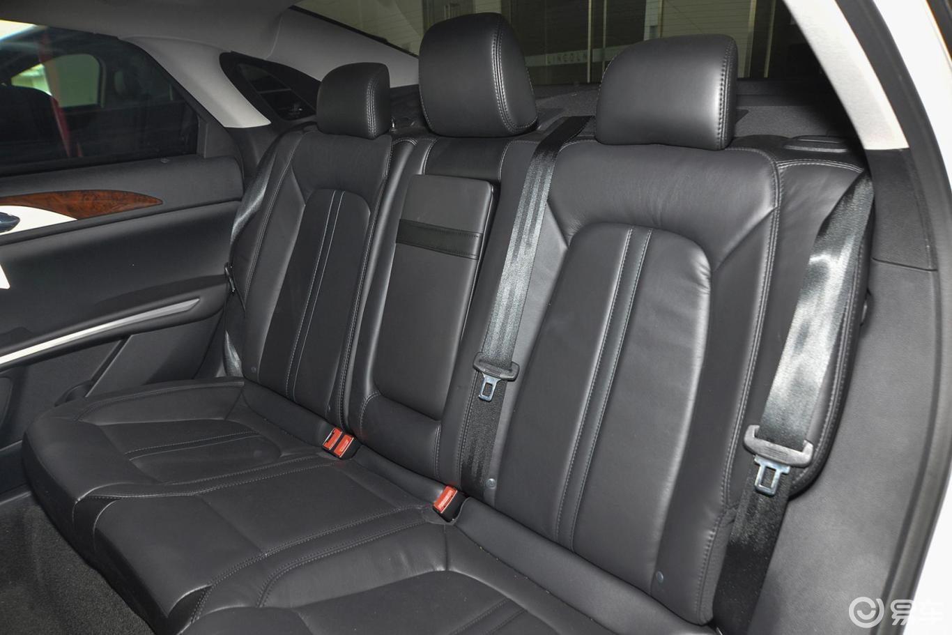 0t 尊享版】林肯mkz_2.0t 尊享版图片-网通社汽车