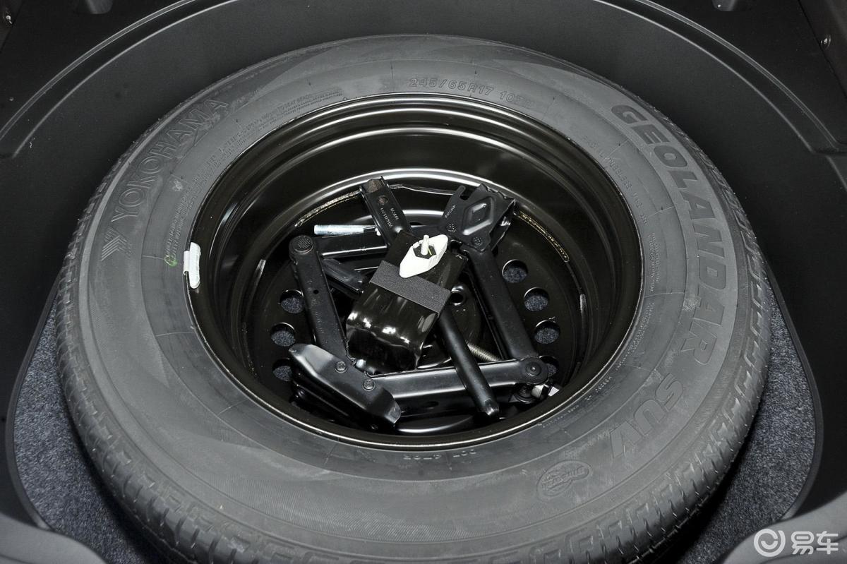 【自由光(进口)2014款2.