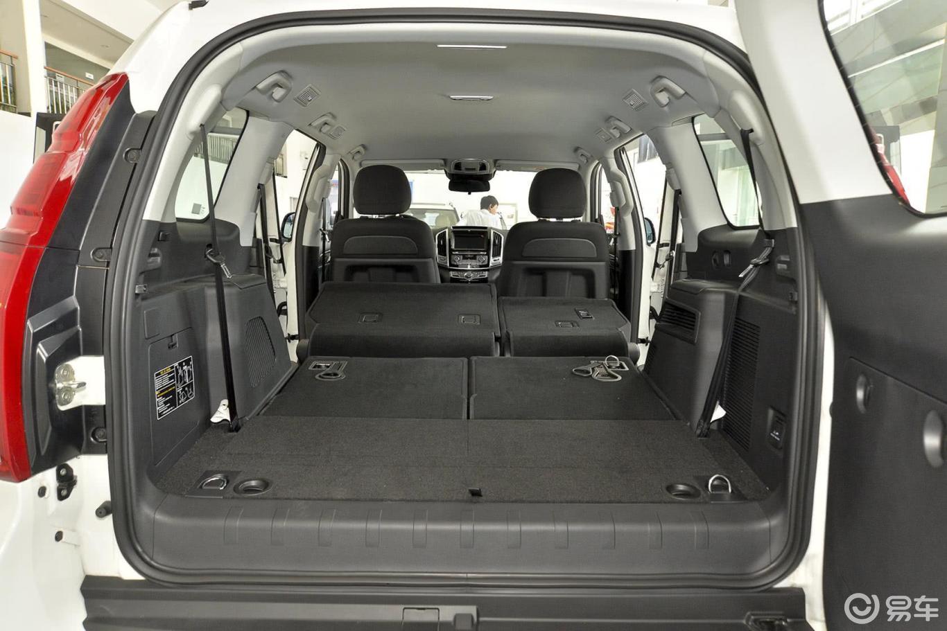 0t 手自一体 标准型】哈弗h9_2.