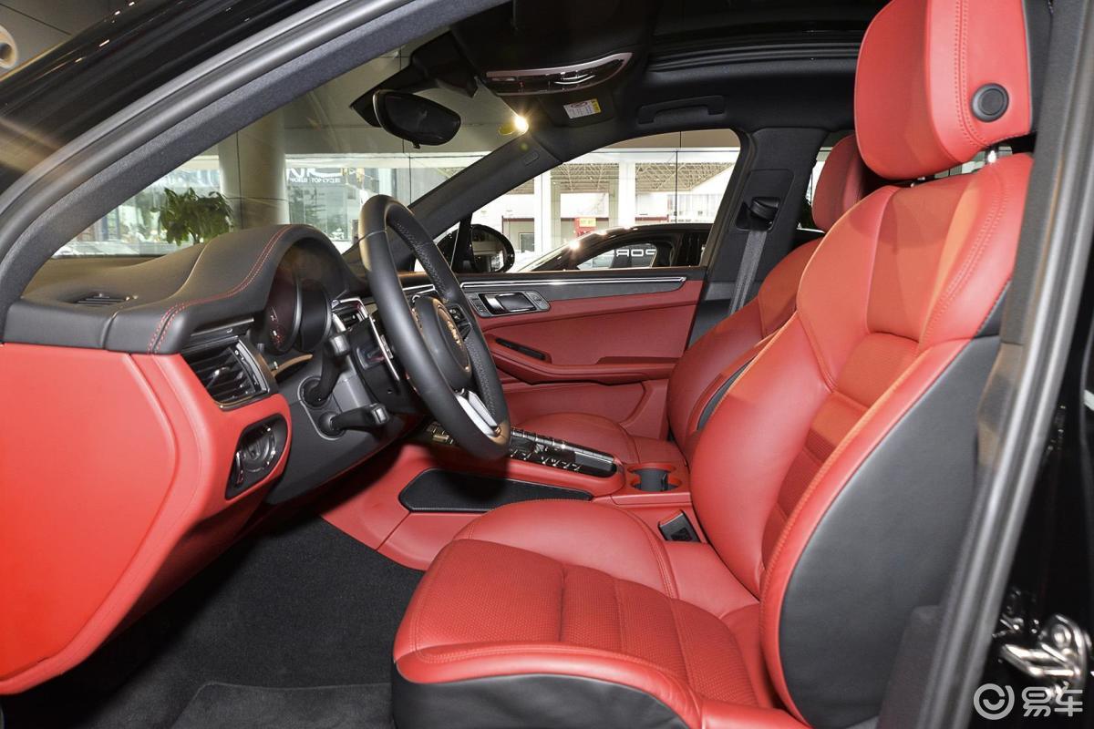 【保时捷macan macan】保时捷macan_macan图片-网通社汽车