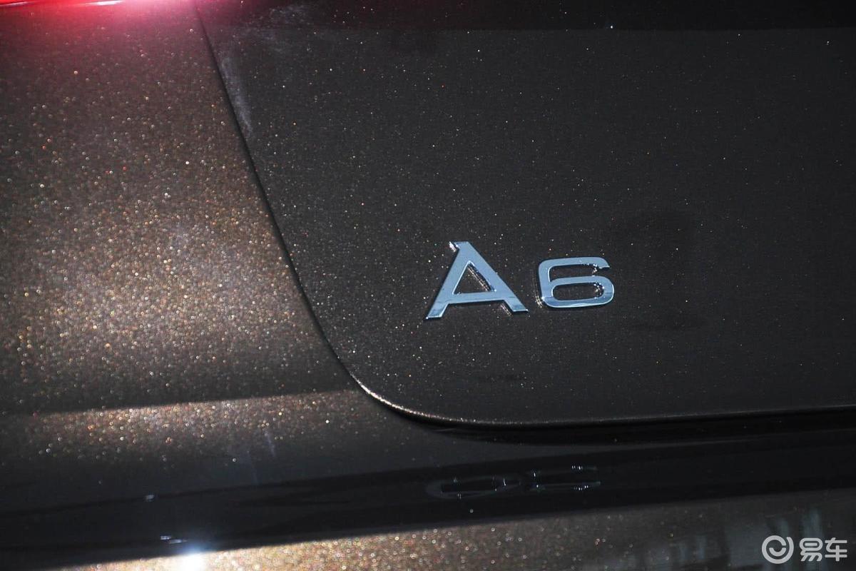 【奥迪a62015款allroad quattro尾标汽车图片-汽车图片大全】-易车