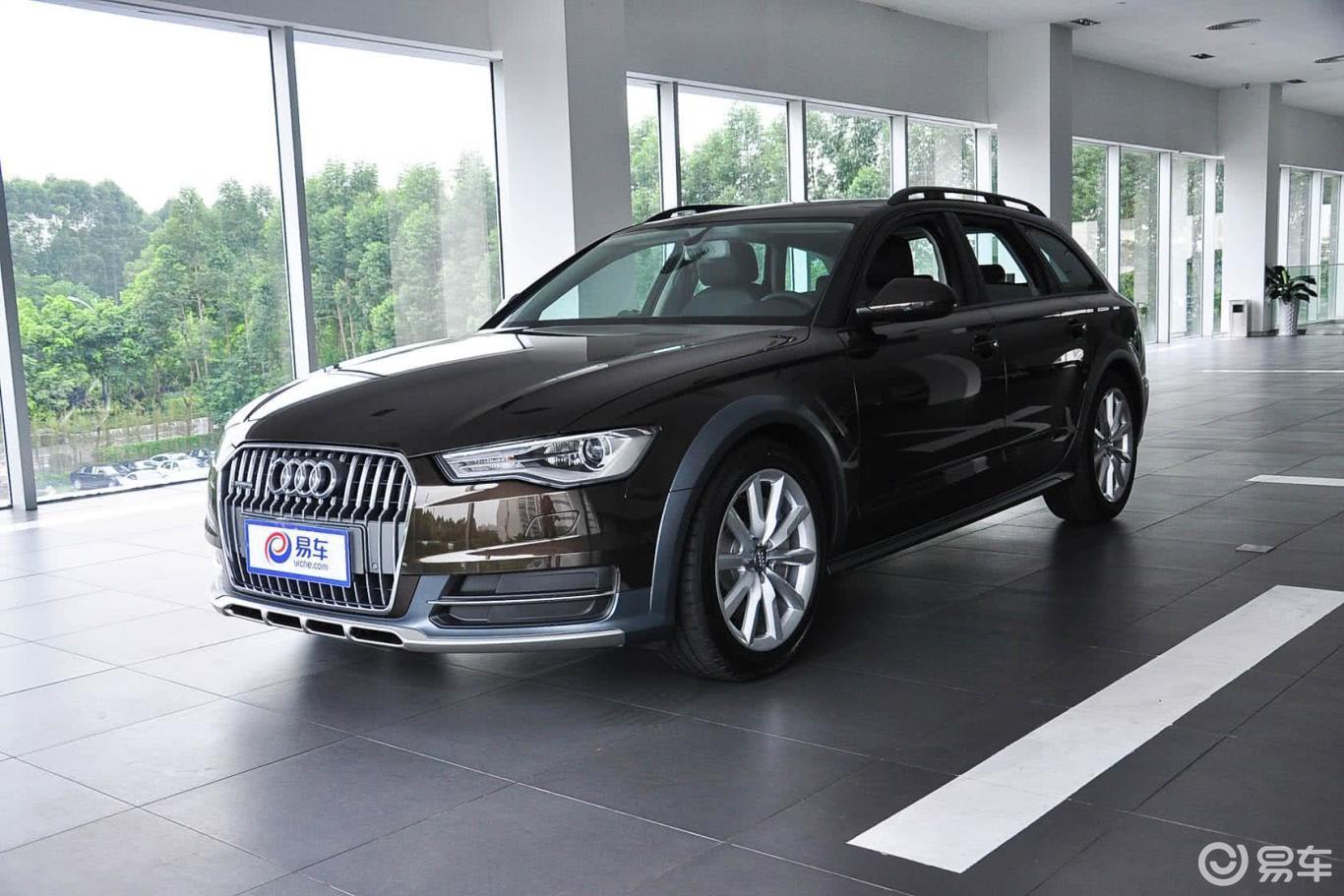 【进口奥迪a6 allroad quattro】进口奥迪a6_allroad quattro图片