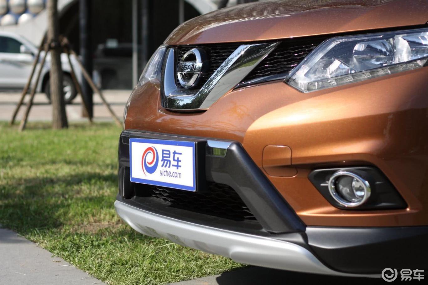 0l cvt 舒适max版 两驱】日产奇骏_2.