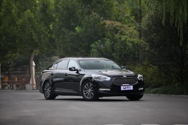 三亚创元起亚起亚k9优惠高达0.01万元