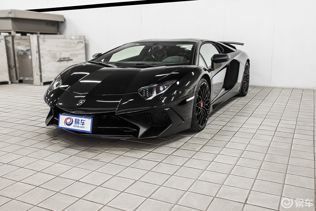 【兰博基尼aventador lp 700-4 roadster】兰博基尼aventador_lp 700