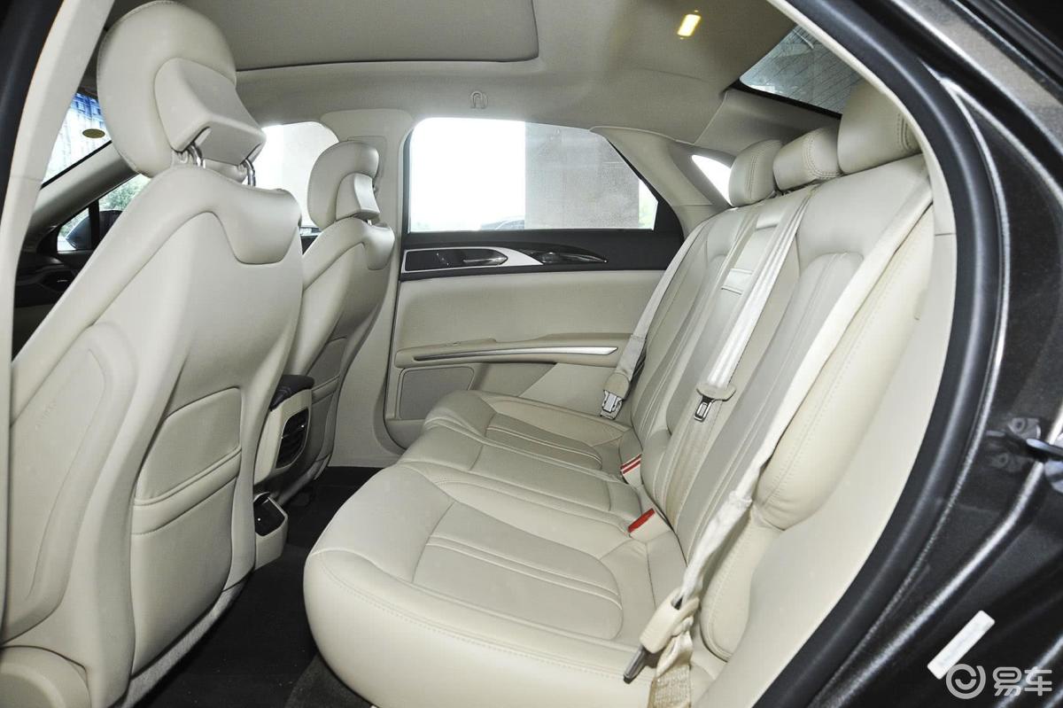 【林肯mkz2014款2.
