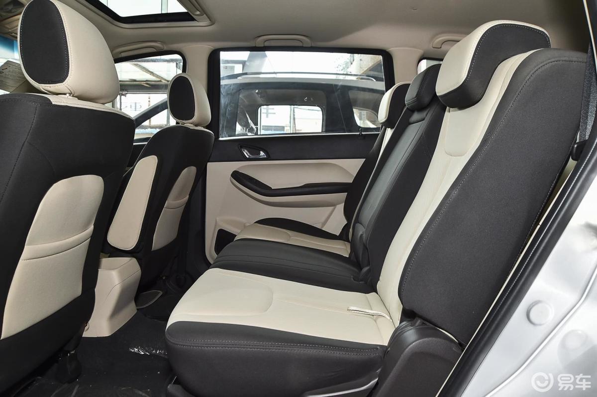 【艾瑞泽m72015款2.