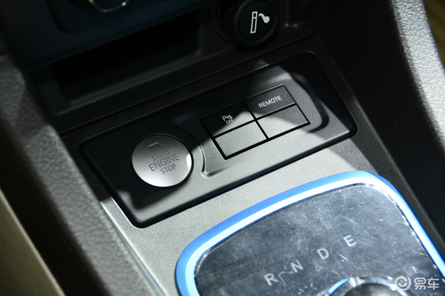 【北汽eu系列2015款eu260 乐享版汽车图片-汽车图片大全】-易车网