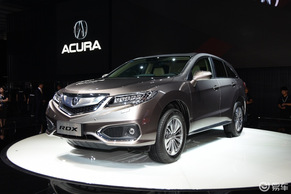 【进口讴歌rdx 】进口讴歌rdx_图片-网通社汽车