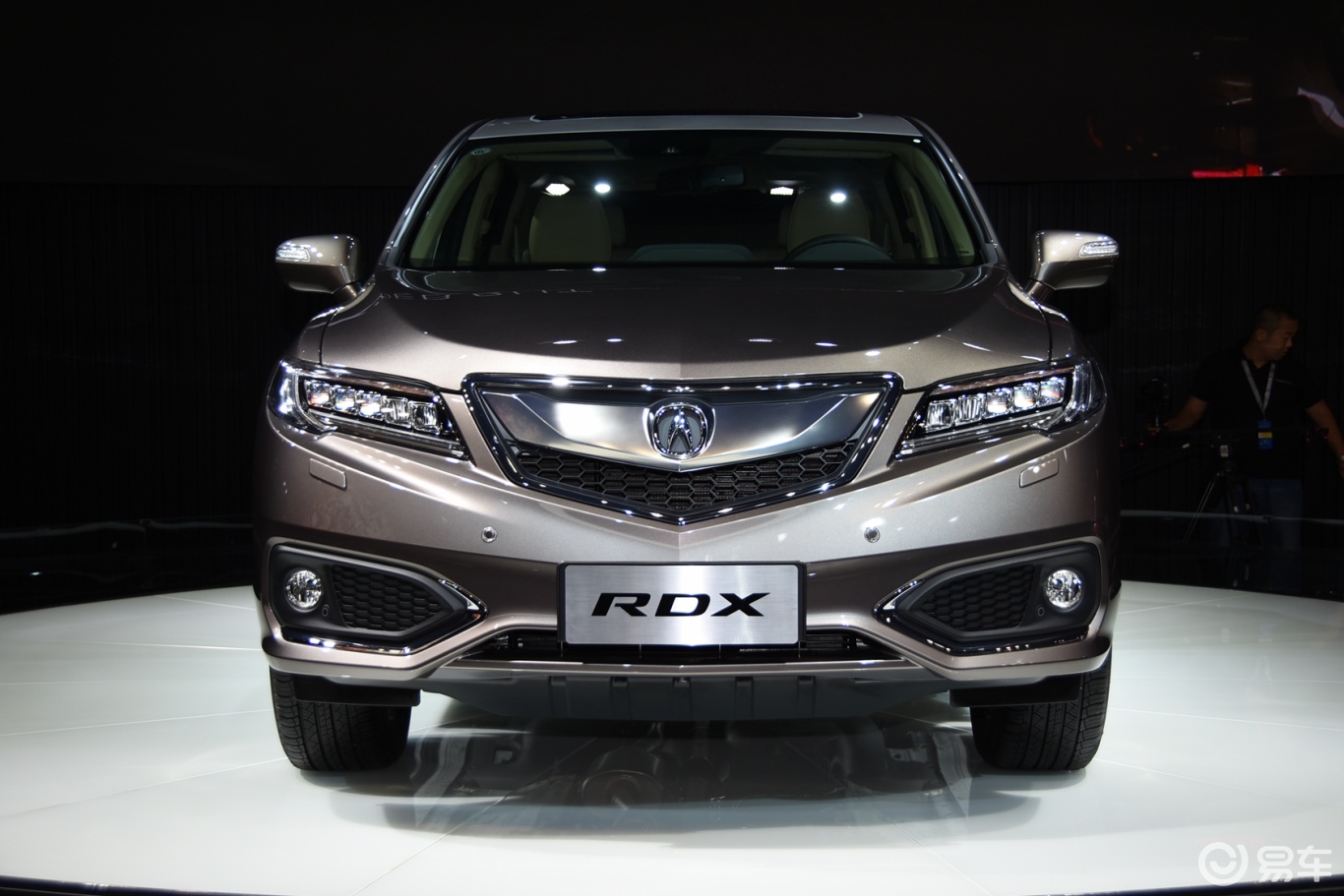 【进口讴歌rdx 】进口讴歌rdx_图片-网通社汽车