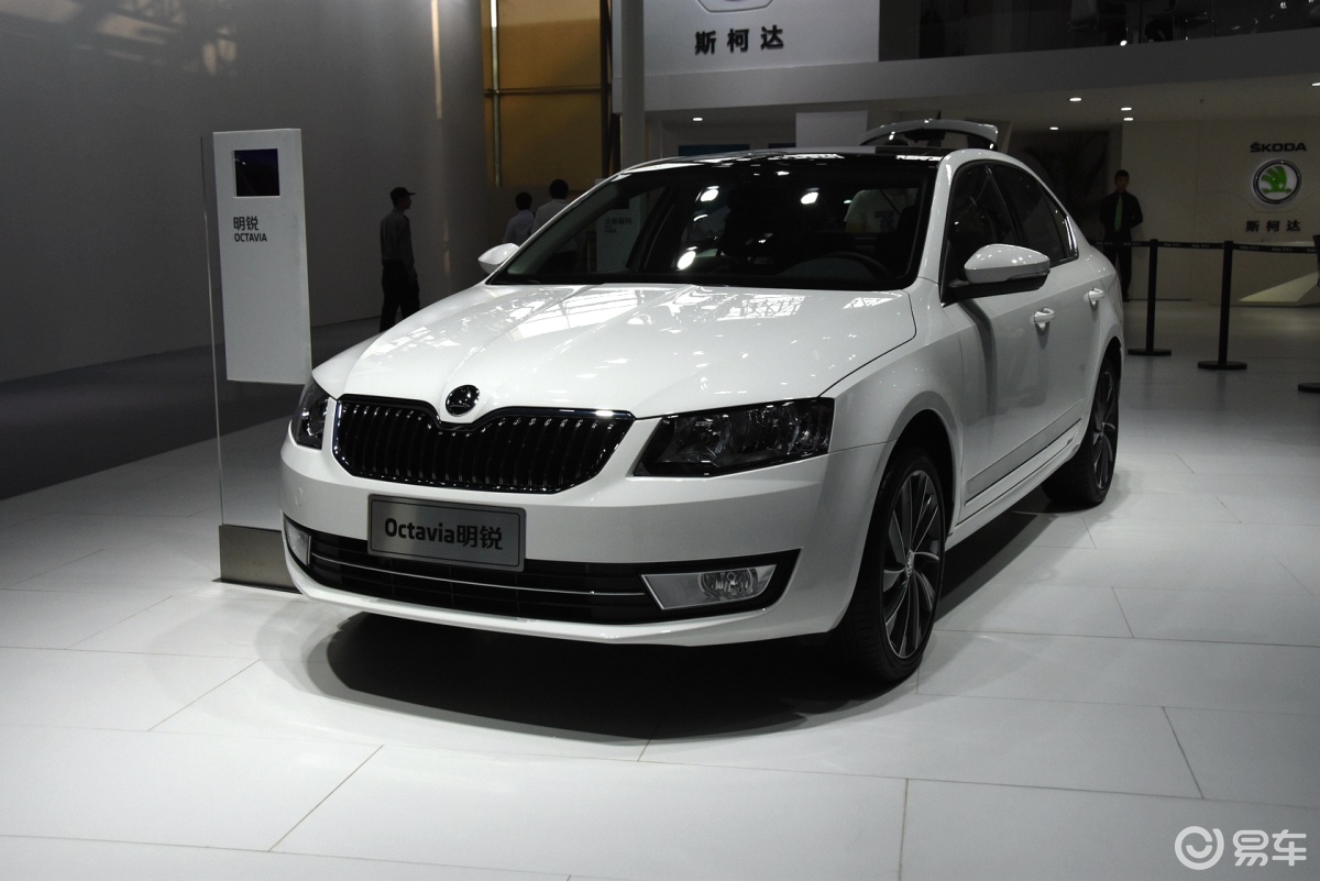 【斯柯达明锐 】斯柯达明锐_图片-报价大全-汽车频道