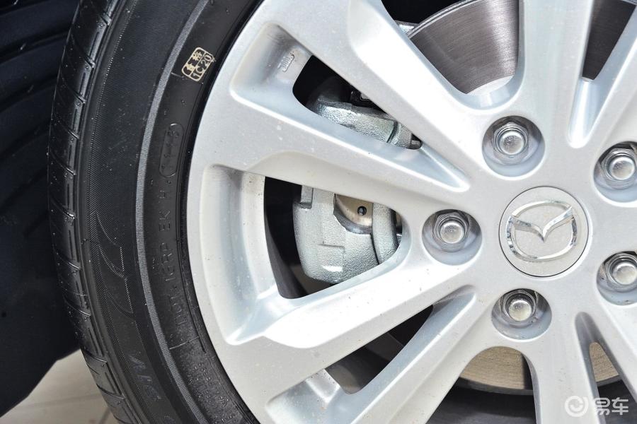 0l 经典型刹车卡钳汽车图片-汽车图片大全】-易车网