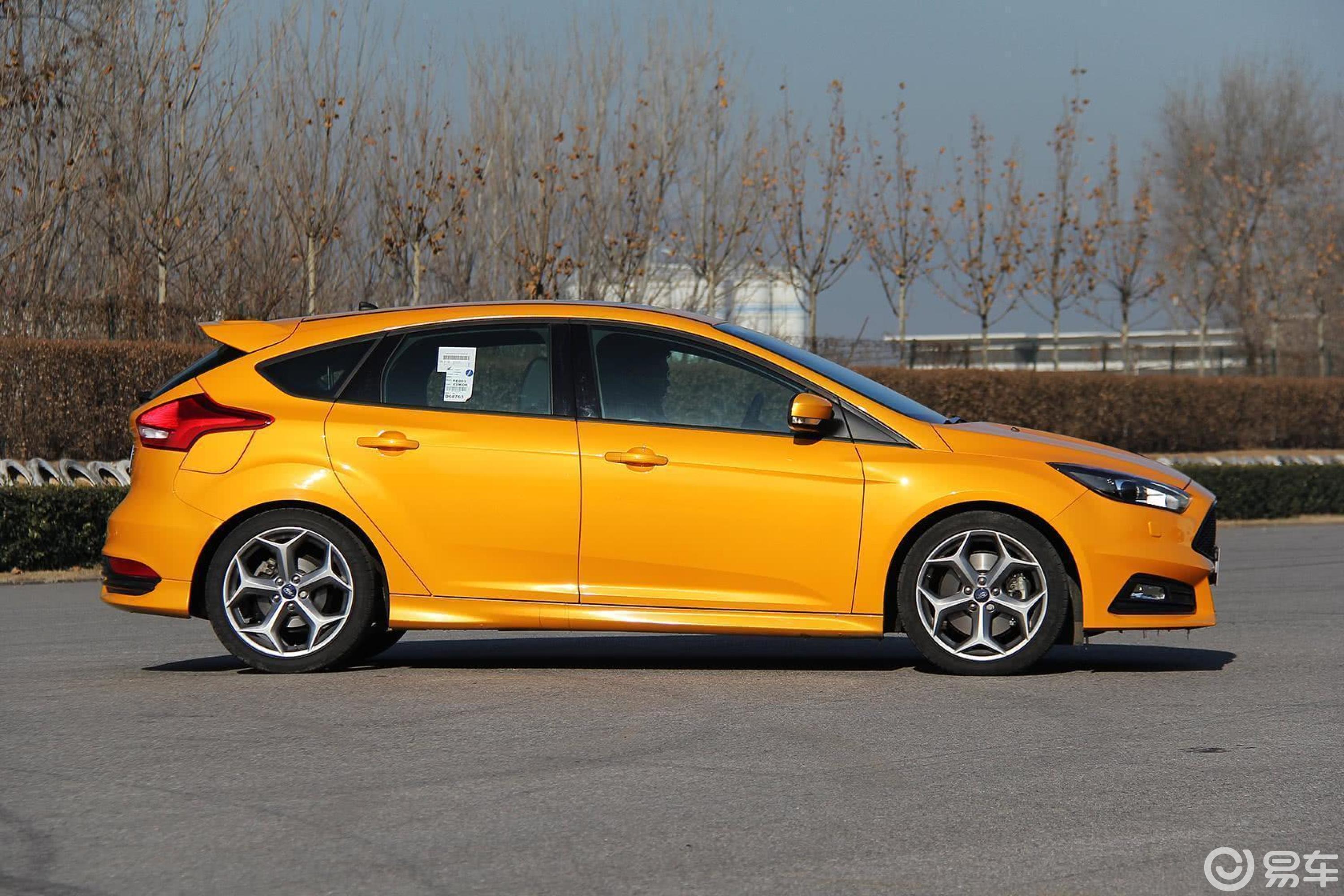 0t 手动 热血橙版