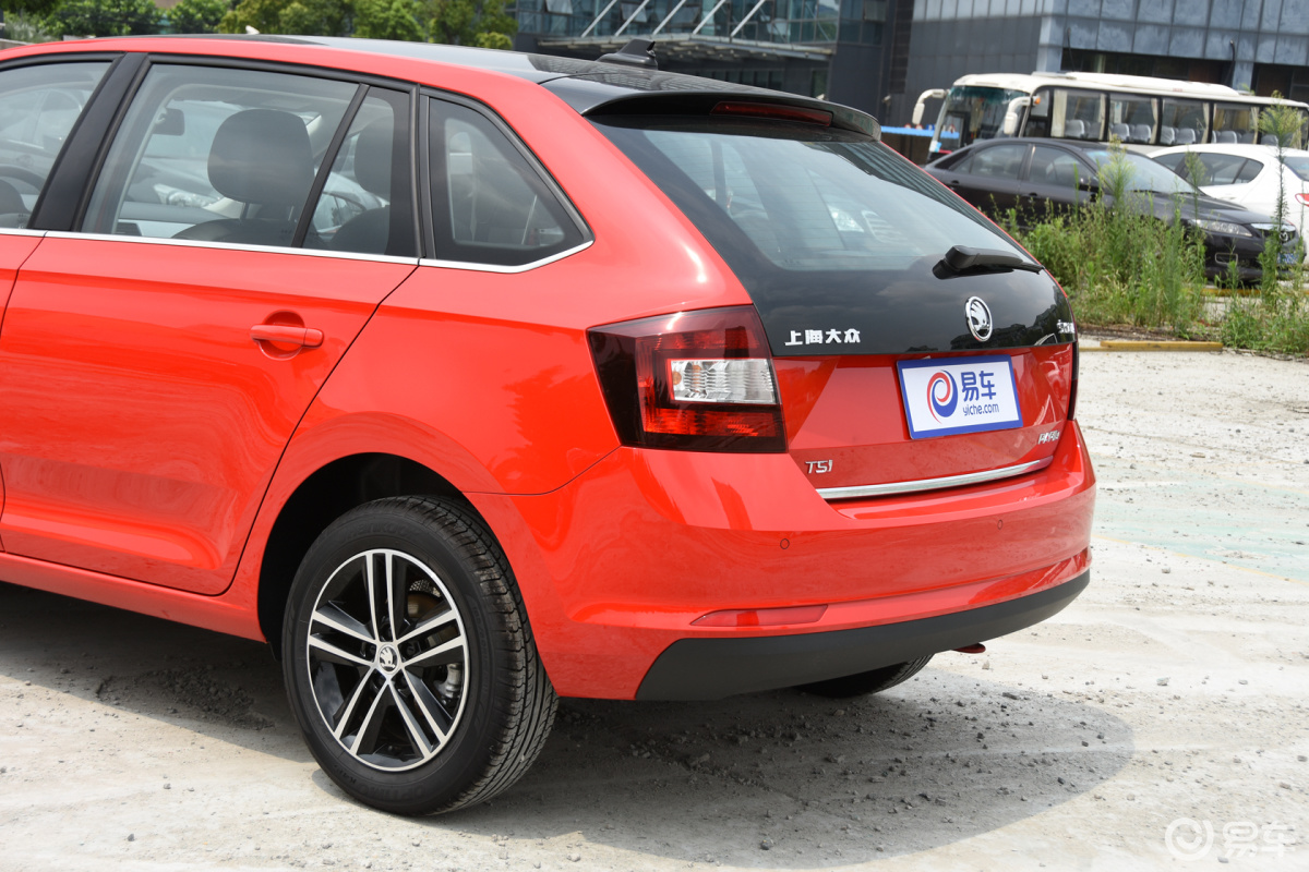 4tsi 双离合 智行版】斯柯达昕动_1.