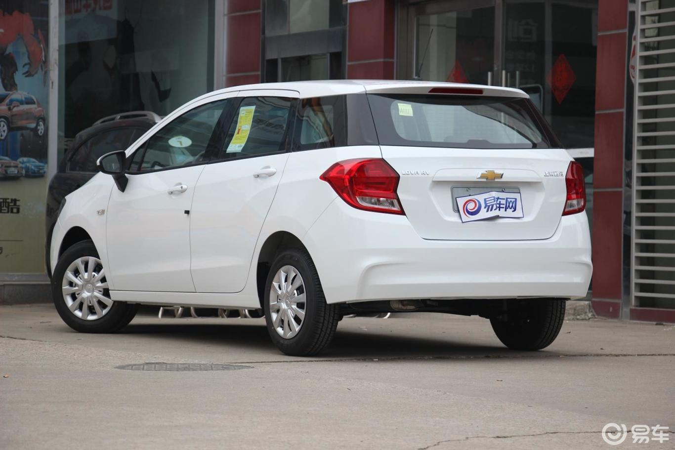 5l 自动 畅行版】雪佛兰乐风rv_1.