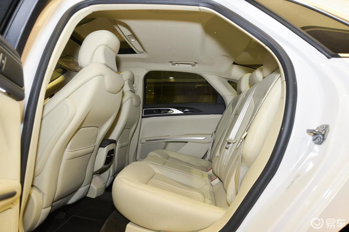 【林肯mkz2014款2.