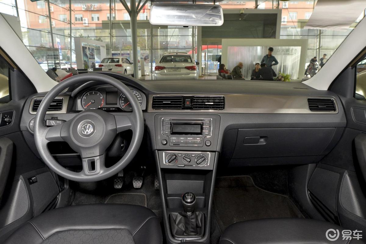 【桑塔纳2015款1.