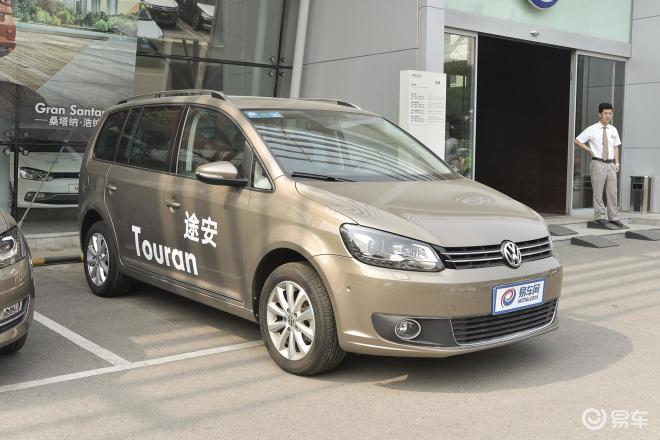 途安和瑞风l5的图片对比-易车