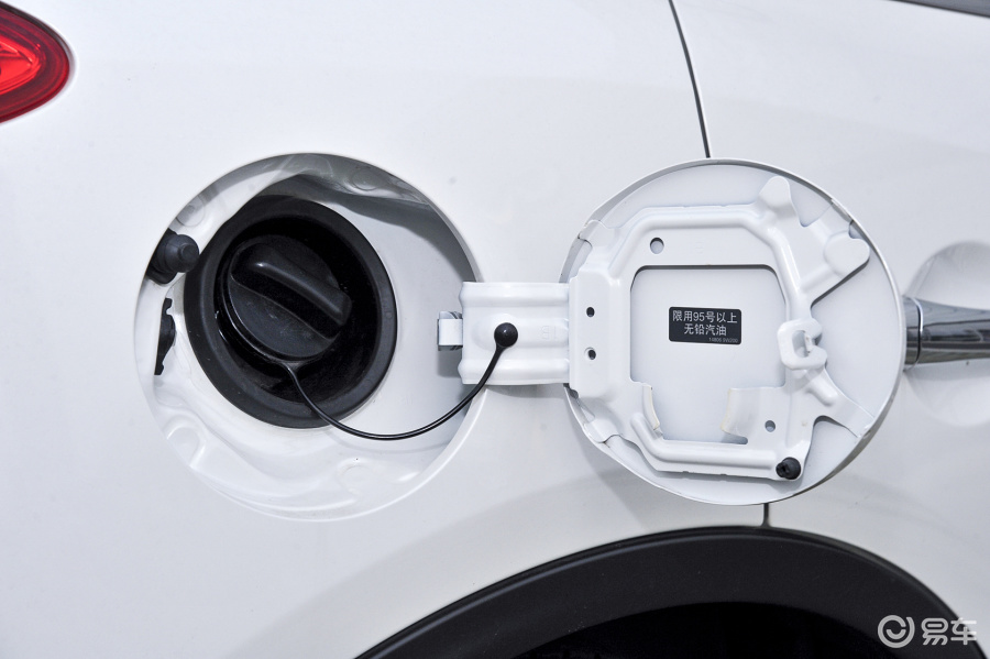 5l 豪华版油箱盖汽车图片-汽车图片大全】-易车网