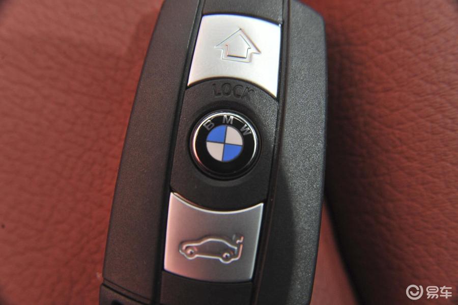 【宝马x62014款xdrive35i 中东版钥匙汽车图片-汽车图片大全】-易车网
