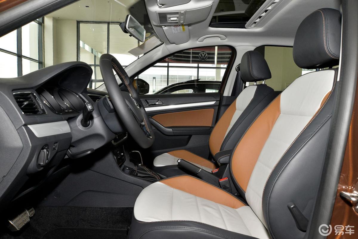 【大众朗境 230tsi dsg 舒适版】大众朗境_230tsi dsg 舒适版图片