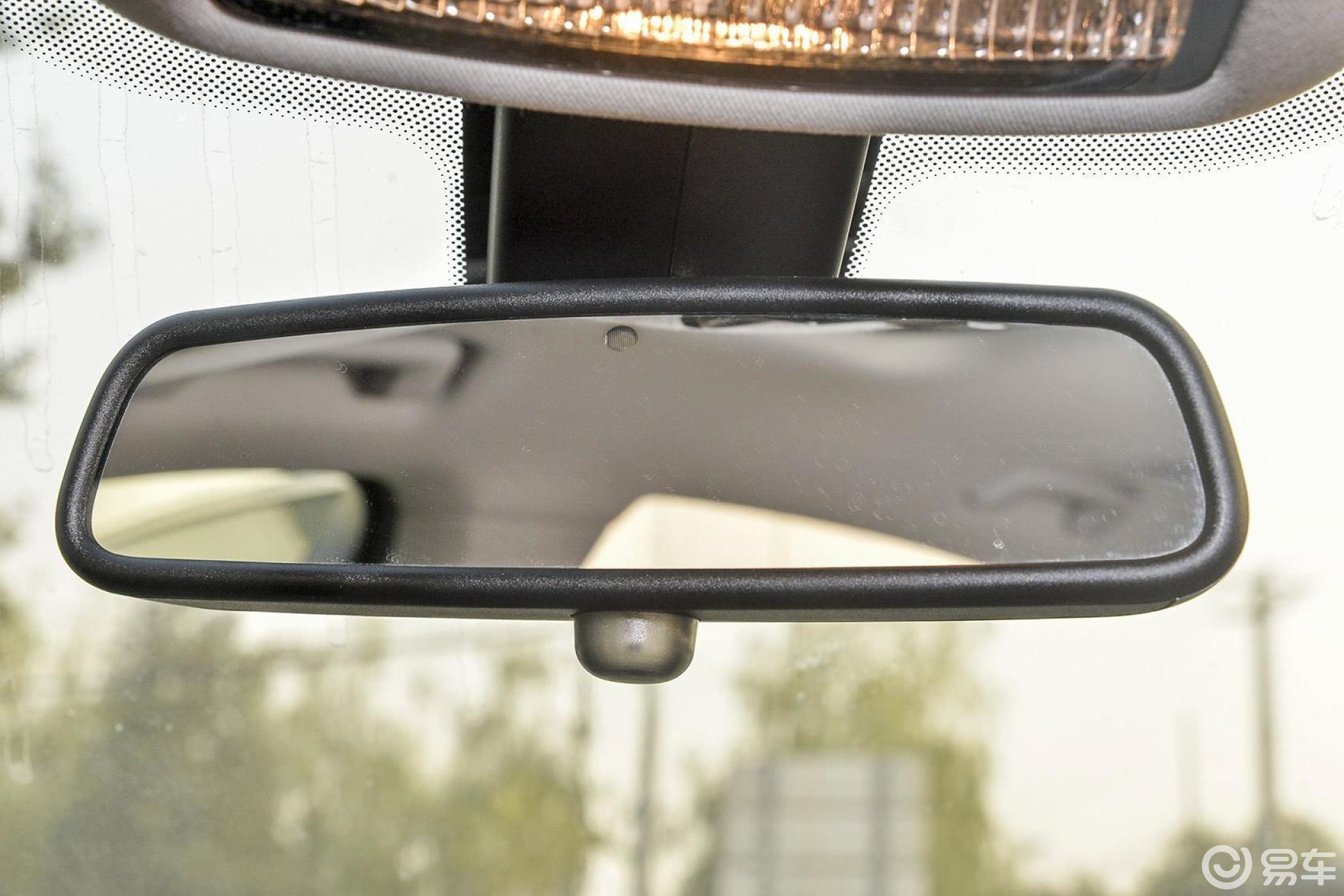 【宝马7系2013款730li 豪华型内后视镜汽车图片-汽车图片大全】-易车