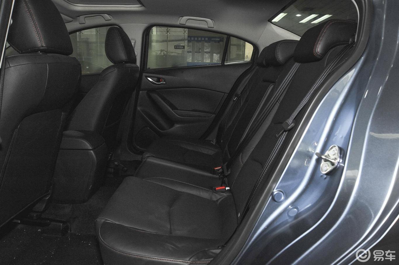 0l 自动 运动型】马自达3 axela昂克赛拉_2.