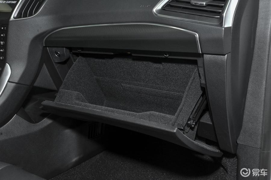 7t gtdi 四驱运动型手套箱汽车图片-汽车图片大全】-易车网