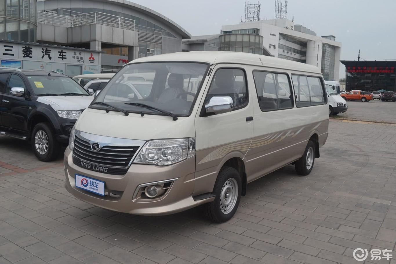 0l 创业型 v20 国五 高功率】金龙金威_2.