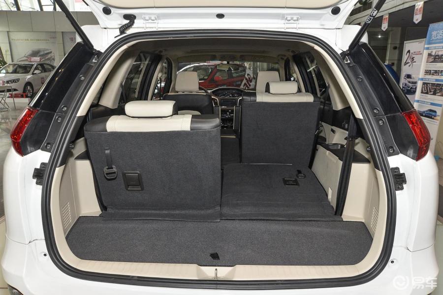 【艾瑞泽m72015款2.