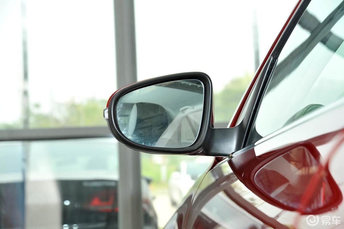 6l 自动 舒适型后视镜镜面(后)汽车图片-汽车图片大全】-易车